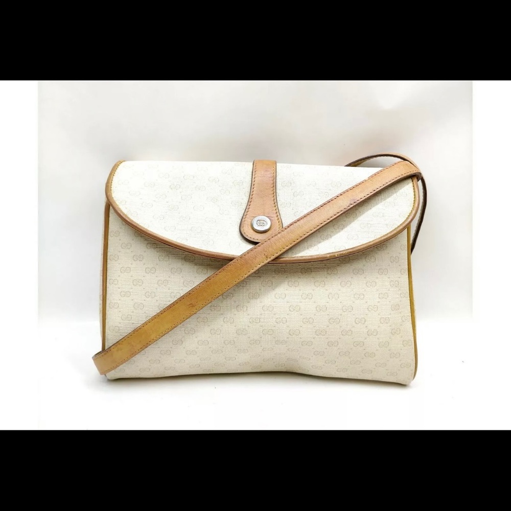 Gucci GG bag/clutch